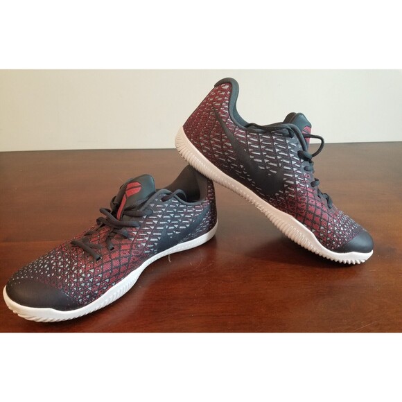 Nike Kobe Bryant Mamba Instinct Mens Size 13 Anthracite/Black